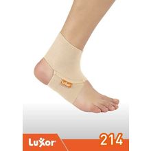 Luxor 8 Bandaj 214 Medium Ayak Bilekliği