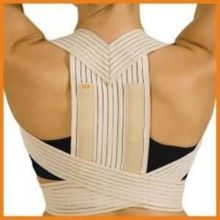 Luxor Dorsolumbar One Size 180 Korse