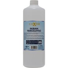 Luxor Kimya 1 lt Ekran Gözlük LCD Temizleyici