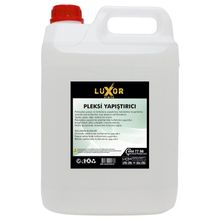 Luxor Kimya 6 kg Pleksi Yapıştırıcı