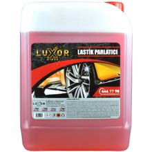 Luxor Kimya Lastik Parlatıcı 5 Kg