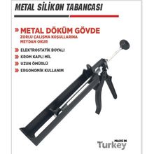 Luxor Profesyonel Silikon Tabancası
