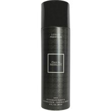 Luxury Prestige 200ml Merlot Parfüm Deodorant