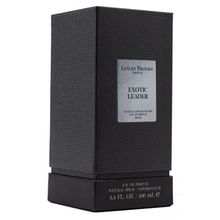 Luxury Prestige Exotic Leader EDP 100 ml Erkek Parfümü