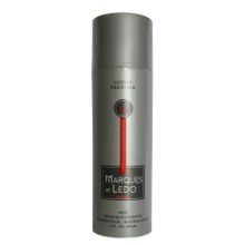 Luxury Prestige Marques De Ledo 200ml Erkek Deodorant