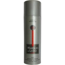 Luxury Prestige Men Marques De Led 200 ml Deo Sprey