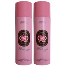 Luxury Prestige Palazzo 2x200 ml Kadın Deodorant