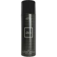 Luxury Prestige Place Du Merlot 200 ml Erkek Deodorant