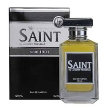Luxury Prestige Saint Men Noir 1901 EDP 100 ML Erkek Parfüm