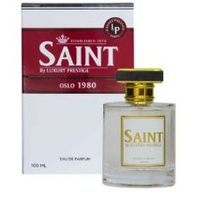 Luxury Prestige Saint Woman Oslo 1980 100 ML EDP Kadın Parfüm