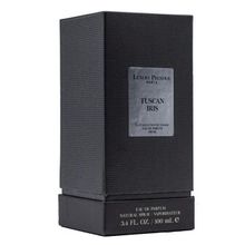 Luxury Prestige Tuscan Iris EDP 100 ml Odunsu Erkek Parfüm