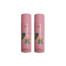 Luxury Prestige UK Authentic 2x200 ML Kadın Deodorant