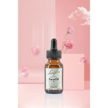 Luxy Bio 30 ml Saf Gül Yüz Yağı
