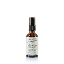 Luxy Bio 50 ml Sprey Gül Suyu