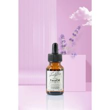 Luxy Bio Lavanta 30 ml Yüz Bakım Yağı