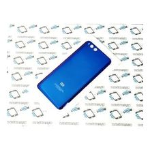 LW Xiaomi Mi 6 Arka Kapak Batarya Pil Kapağı