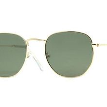 Lycos LY9112-C01-49 Polarize Unisex Güneş Gözlüğü