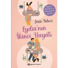 Lydia'nın İkinci Hayatı - Josie Silver