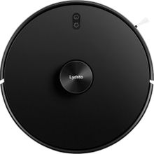 Lydsto R1 Siyah Robot Süpürge