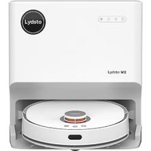 Lydsto W2 Plus Robot Süpürge
