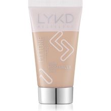 LYKD 108 Fair Renkli Nemlendirici