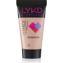 LYKD 118 Natural Fondöten