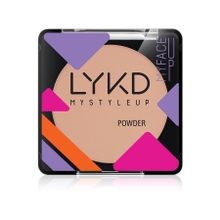 LYKD 139 Wheat Pudra
