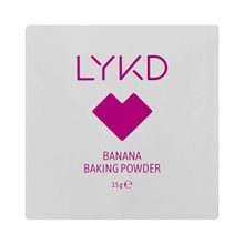 LYKD 700 Banana Banana Pudra