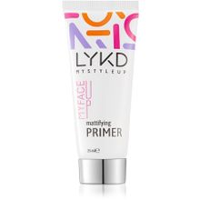 LYKD 999 Transparan Mat Makyaj Bazı