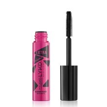 LYKD Extra Volume Blackest Black Ekstra Hacim Veren Yoğun Siyah Maskara