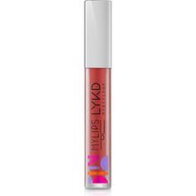 LYKD Likit Mat 366 Sour Cherry Ruj