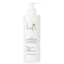 Lyn Skincare 200 ml Face Cleansing Gel