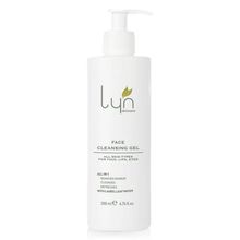 LYN Skincare 200 ml Yüz Yıkama Jeli