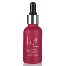 LYN Skincare 30 ml Cilt Aydınlatıcı Serum