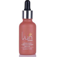 LYN Skincare 30 ml Lipozomal Gözenek Sıkılaştırıcı Serum