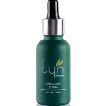 LYN Skincare 30 ml Yaşlanma Karşıtı Serum