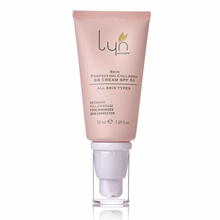 LYN Skincare SPF50 50 ml Cilt Mükemmelleştiren Kolajen BB Krem
