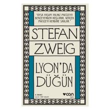 Lyon’da Düğün - Stephan Zweig
