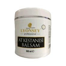Lyonsey 500 ml At Kestanesi Balsam