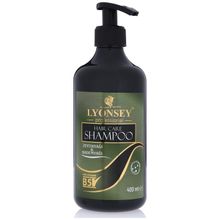 Lyonsey Zeytinyağı ve Bademyağı Özlü 400 ml Şampuan