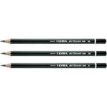 Lyra 5628023 Art Design 3B Dereceli Kalem