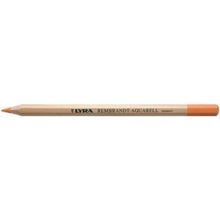 Lyra 5646080 N:015 Dark Orange Rembrandt Aquarell Suluboya Kalemi