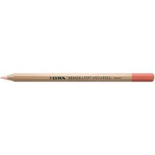 Lyra 5646143 N:030 Dark Flesh Rembrandt Aquarell Suluboya Kalemi
