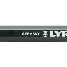 Lyra L-1110102 2b Art Desingn Dereceli Kalem