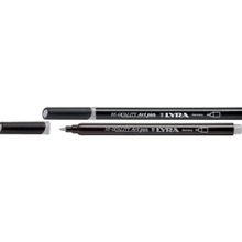 Lyra L6750095 Cool Light Grey Hi-quality Art Pen Çizim Ve Boyama Kalemi