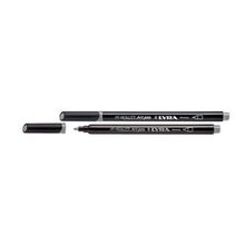 Lyra L6750251 Metallic Silver Hi-quality Art Pen Çizim Ve Boyama Kalemi