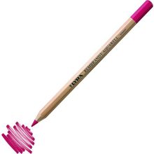 Lyra Rembrandt Aquarell 027 Light Carmine Red Sulu Boya Kalemi