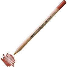 Lyra Rembrandt Aquarell 089 Cinnamon Brown Sulu Boya Kalemi