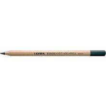Lyra Rembrandt Aquarell Black Medium Sulu Boya Kalemi
