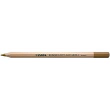 Lyra Rembrandt Aquarell Brown Ochre Sulu Boya Kalemi